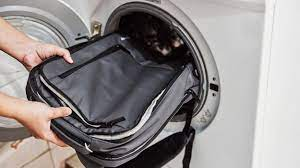 How do you wash a sports backpack? || Backpackbin.com