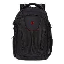 SwissGear ScanSmart Laptop Backpack