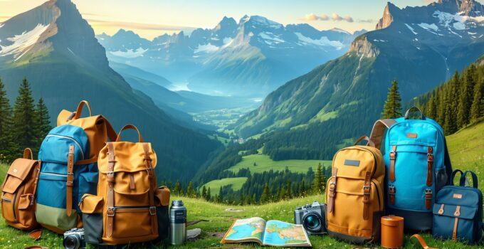 best travel backpacks || Backpackbin.com