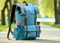 top features every yoga backpack should have || Backpackbin.com