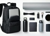why laptop‑compatible yoga backpacks are trending || Backpackbin.com