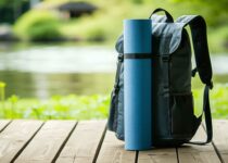 best yoga mat backpacks to buy in 2025 || Backpackbin.com