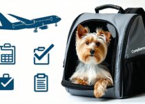 are pet carrier backpacks airline‑approved? airline rules explained || Backpackbin.com