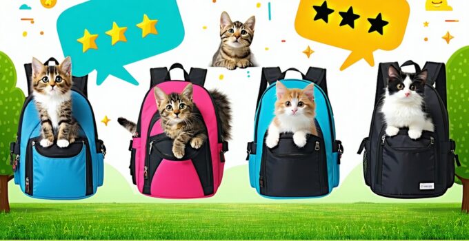 what pets owners say: real reviews of backpack carriers (round‑up) || Backpackbin.com
