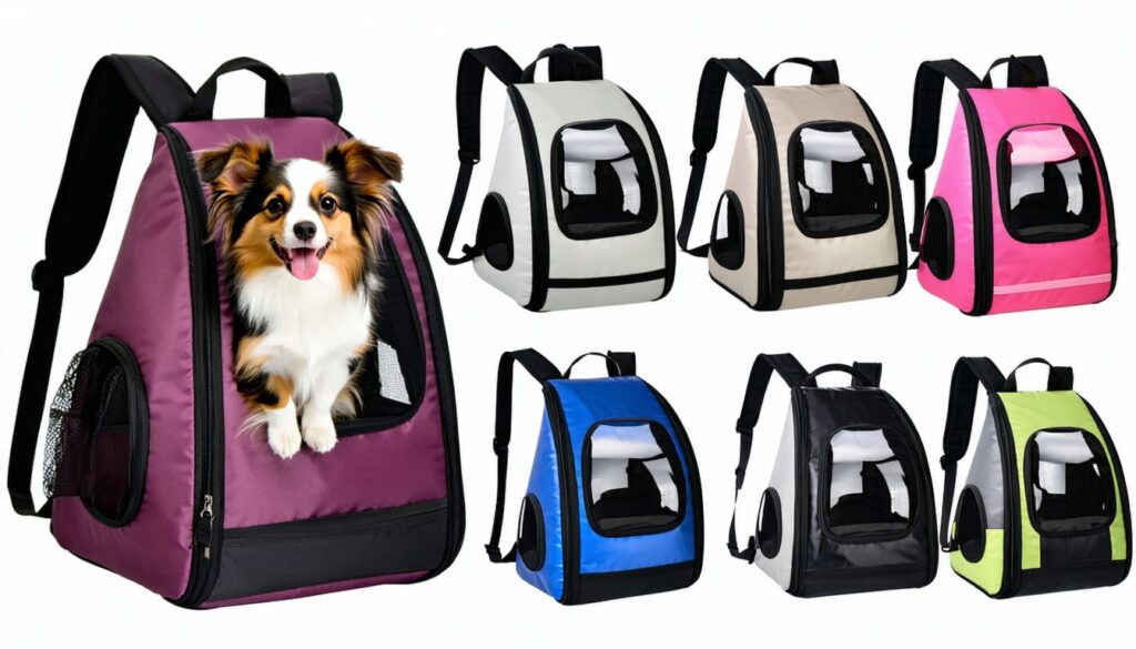 best airline‑approved backpack carriers for travel || Backpackbin.com