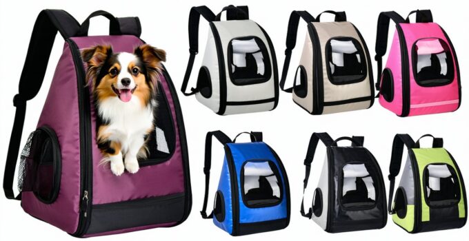 best airline‑approved backpack carriers for travel || Backpackbin.com