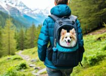 best hiking backpack carriers for dogs and cats || Backpackbin.com