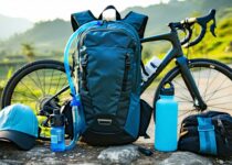 hydration-compatible cycling backpacks: what to look for || Backpackbin.com