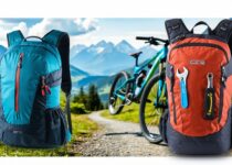 top durable cycling backpacks with tool pockets || Backpackbin.com