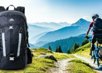 most durable cycling backpacks for mountain bikers || Backpackbin.com