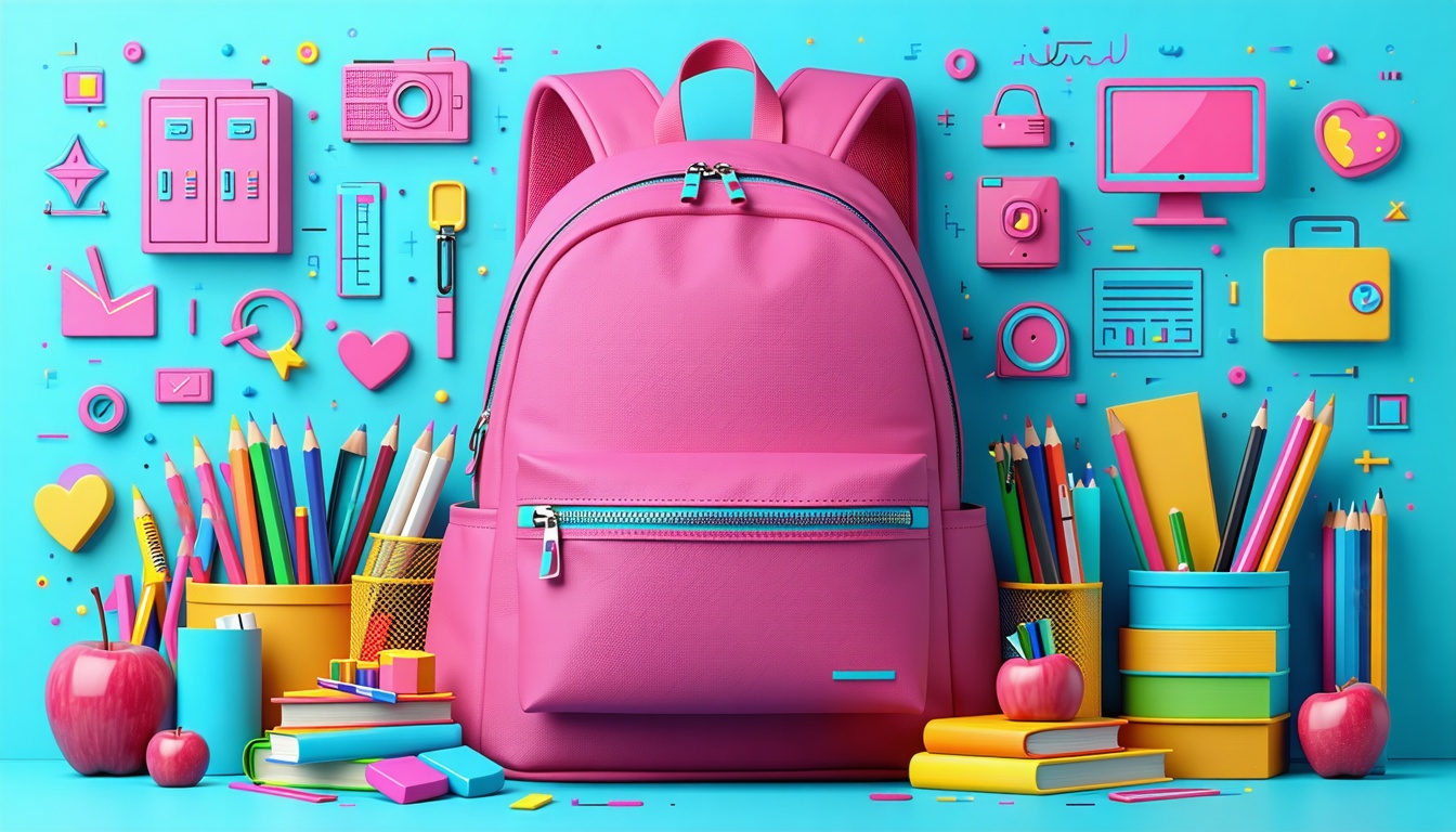 backpack needs changing school levels teenage girls || Backpackbin.com